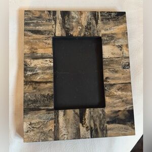 Z Gallerie 5 x 7 Photo Frame